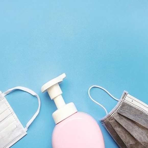 Always Sanitized!!!! Always Cleaned!! - Picture 2 of 3